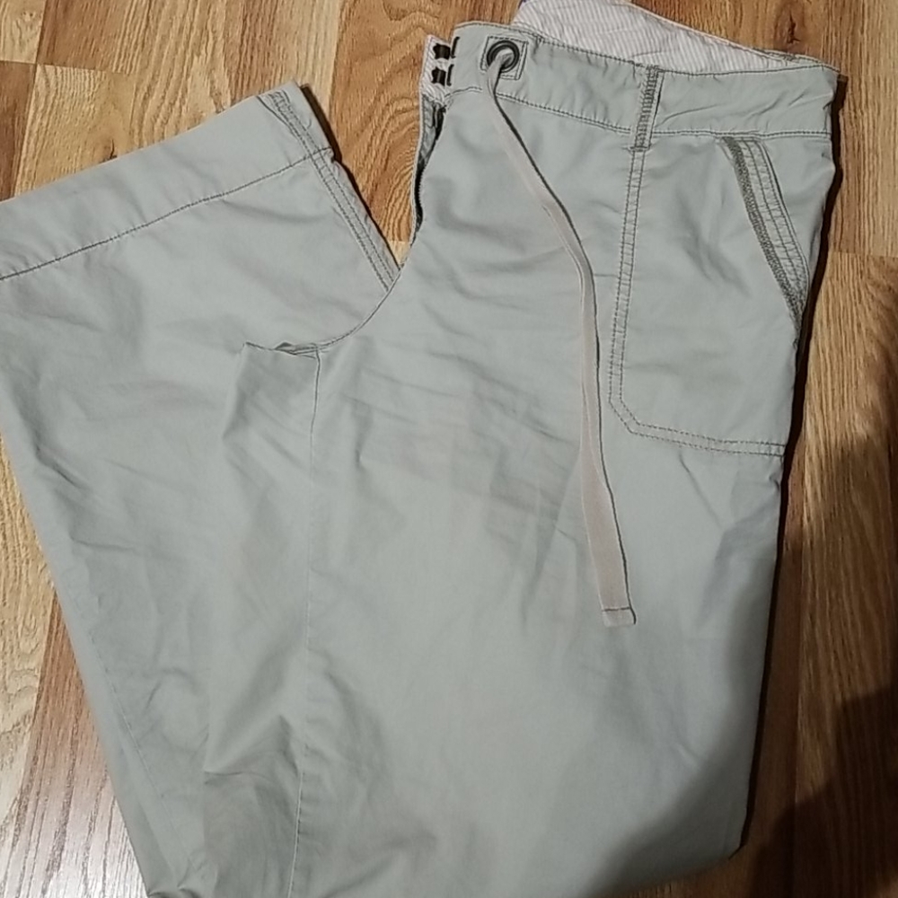 Izod pant/capris